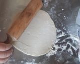 Foto del paso 7 de la receta: Pan plano