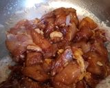 Foto del paso 4 de la receta: Vainita Saltada Tipo Oriental