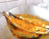 Foto langkah ke 3 dari resep 95.Ikan bakar laut.