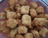 Foto langkah ke 6 dari resep Tahu Cabe Garam.