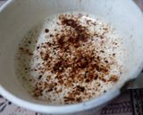 कॉफी (coffee recipe in Hindi) रेसिपी चरण 3 फोटो