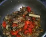 Spicy Mutton recipe step 4 photo