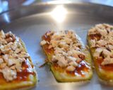 Foto del paso 2 de la receta: Tapadito de Berenjenas con Pollo