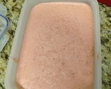 Foto del paso 3 de la receta: Espumilla de frutilla 🍓