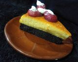 Foto del paso 12 de la receta: Pastel imposible (chocoflan)