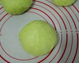 Foto langkah ke 4 dari resep Roti Tawar Homemade with love.
