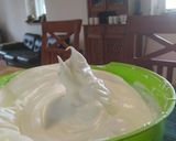 Gesztenyés kocka recept fázis 3 fotója