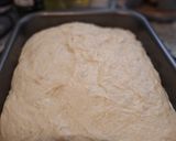 Foto del paso 4 de la receta: Focaccia express