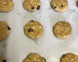 Foto del paso 3 de la receta: Galletitas de avena con azúcar mascabo