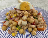 Foto del paso 3 de la receta: Salpicón de legumbres
