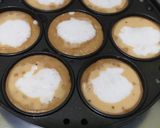 Foto langkah ke 5 dari resep Bingka gula habang.
