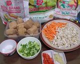 Foto langkah ke 1 dari resep GeHu Pedas.