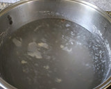 Foto del paso 1 de la receta: Lacón con grelos