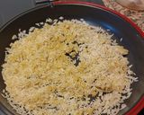 Foto del paso 1 de la receta: Gallineta con basmati y tomates cherry, fácil y rápido