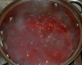 Foto del paso 3 de la receta: Pizza - Wish you were here