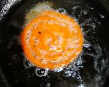 चावल के आटे का जलेबी (chawal ke atte ka jalebi recipe in Hindi) रेसिपी चरण 4 फोटो