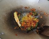 Foto langkah ke 3 dari resep Asem-Asem Tahu Kulit.
