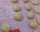 Foto langkah ke 4 dari resep Donat Pisang 🍌.