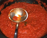 Foto del paso 2 de la receta: Parmigiana de berenjena