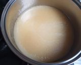 A picture of step 2 of Cocido Madrileño (No Pressure Cooker).