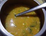 Idli sambhar recipe step 2 photo