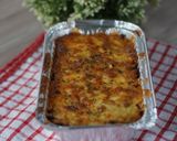 Foto langkah ke 7 dari resep Mashed Potato Lasagna.