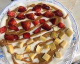 Foto del paso 3 de la receta: Helado fitness