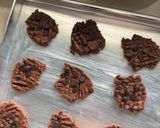 Foto langkah ke 4 dari resep Chocochip cookies 🍪.