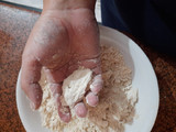 Namak pare