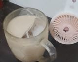 Foto langkah ke 3 dari resep Teh tarik special.