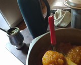Foto del paso 5 de la receta: Mermelada de zapallo k-butea