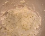 A picture of step 3 of Red Velvet Cake.