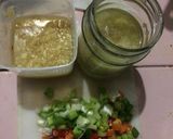 Foto langkah ke 2 dari resep Tahu sutra terong cabe garam ala fe’.