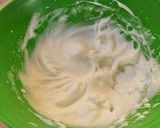 Zabpelyhes-diós sütemény, mikróban (glutén- és tejmentes) recept fázis 2 fotója