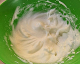 Zabpelyhes-diós sütemény, mikróban (glutén- és tejmentes) recept fázis 2 fotója