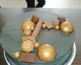 Foto del paso 10 de la receta: Pastel de chocolate