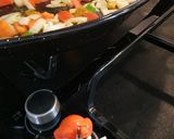 Foto del paso 3 de la receta: Fideuá..... UAAAA Qué fácil!