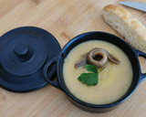 Foto del paso 4 de la receta: Pincho de anchoa con su mantequilla