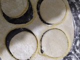 🍪🍋Galletas de limón (receta de mi abuela) 👵❤️