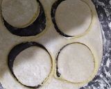 Foto del paso 5 de la receta: 🍪🍋Galletas de limón (receta de mi abuela) 👵❤️