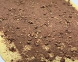 Une image de l'étape 7 de Babka au cacao.