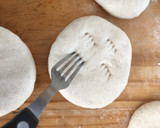 Foto del paso 5 de la receta: Pan Amasado