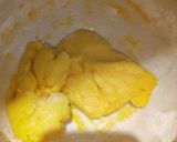 Foto del paso 2 de la receta: Tallarines libres de gluten