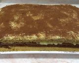 Somlói galuska (glutén-, cukor-, tejmentes) recept fázis 9 fotója