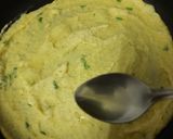मूंग दाल चीला(Moong daal chilla recipe in Hindi) रेसिपी चरण 3 फोटो