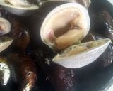 Foto del paso 1 de la receta: Mariscal frío 🤤