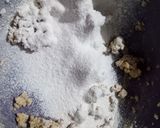 Foto del paso 2 de la receta: Crumble
