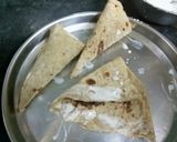 फ्रँकी कोन रेसिपी चरण 2 फोटो