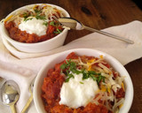 Foto del paso 9 de la receta: Chile con carne {el más popular}