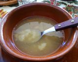 Foto del paso 8 de la receta: Cocido castellano en tres vuelcos
